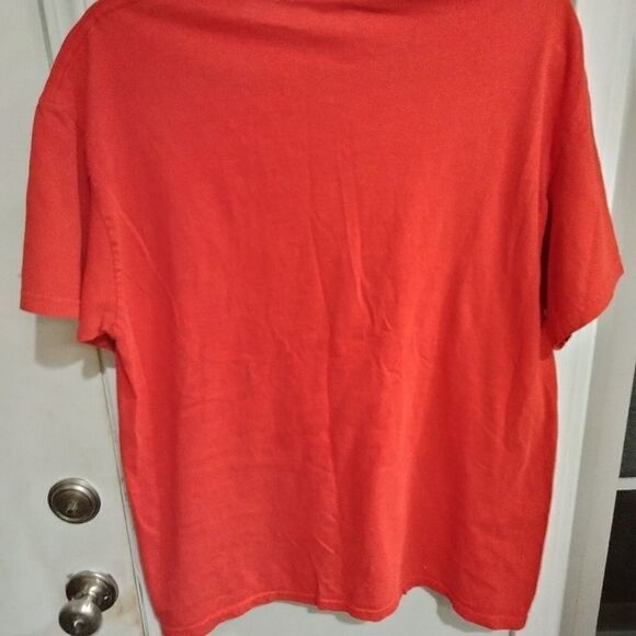 Junkyard Dawg savage UGA T-shirt - Picture 6 of 6